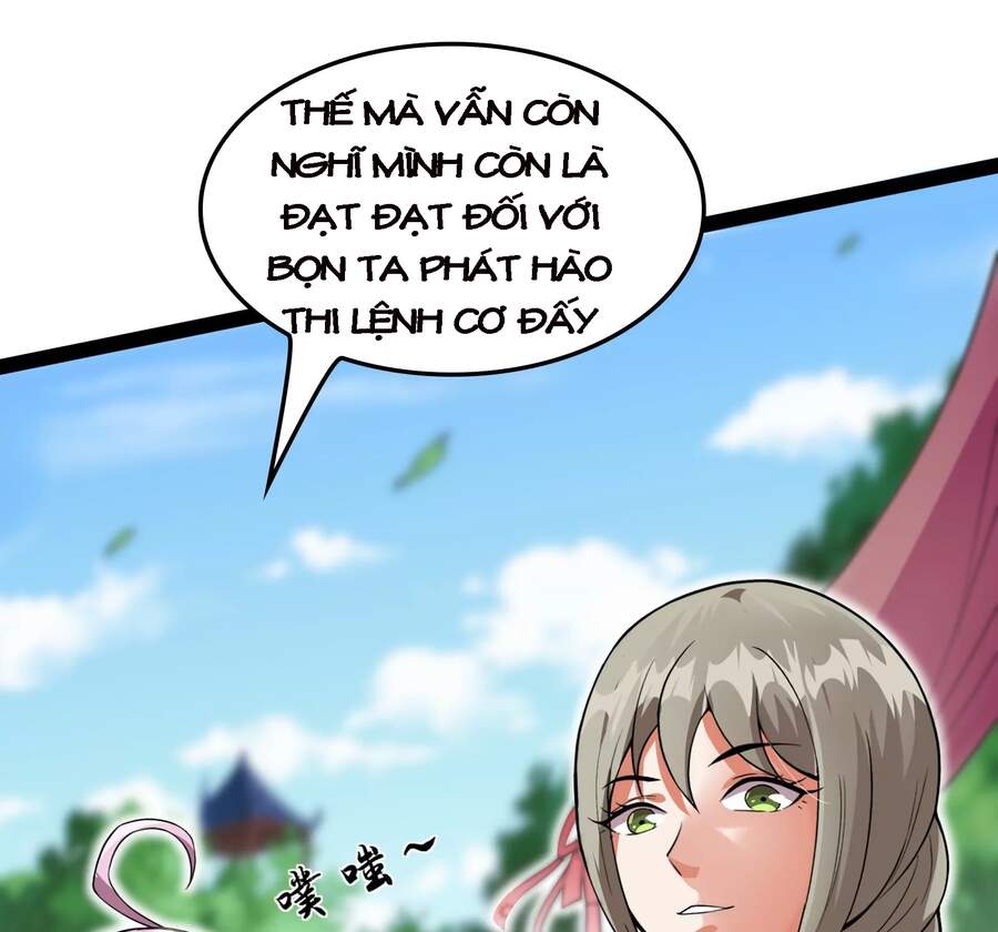 Đánh Bại Chư Thiên - Chương 41