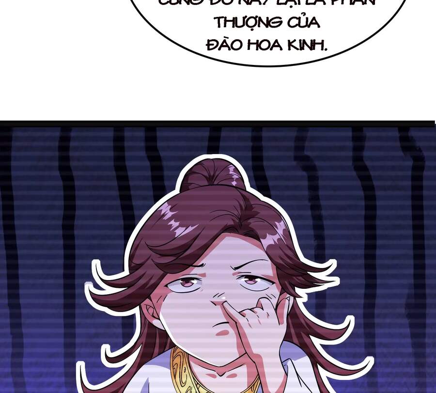 Đánh Bại Chư Thiên - Chương 41