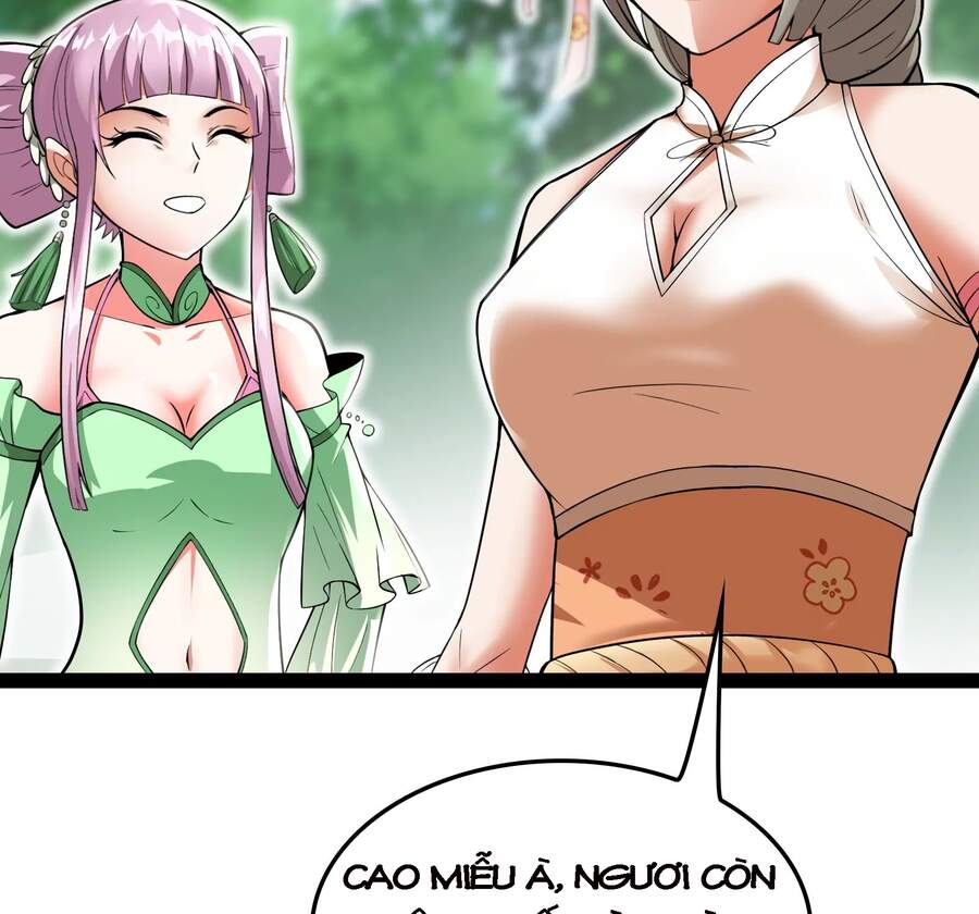 Đánh Bại Chư Thiên - Chương 41