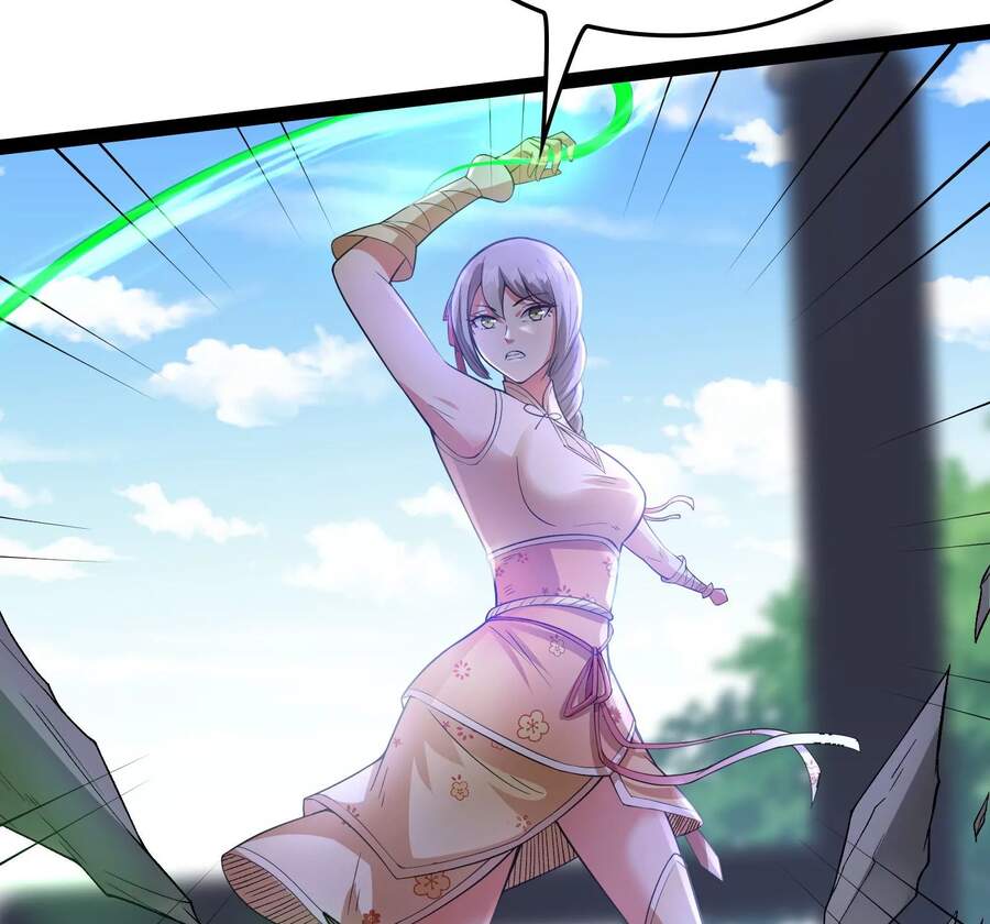 Đánh Bại Chư Thiên - Chương 41