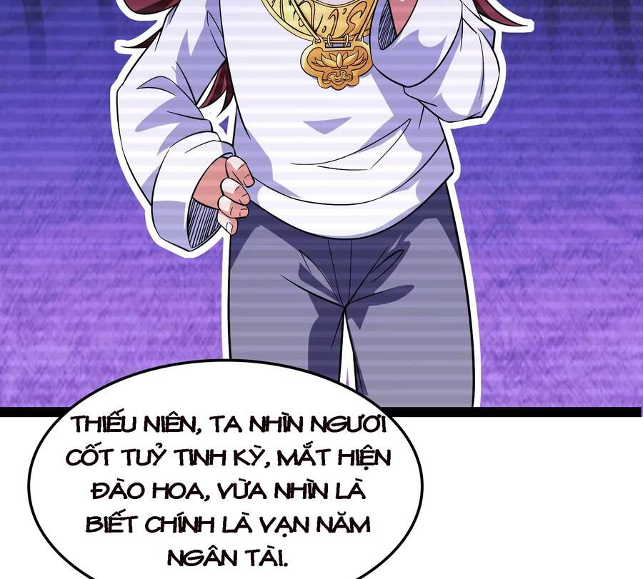 Đánh Bại Chư Thiên - Chương 41