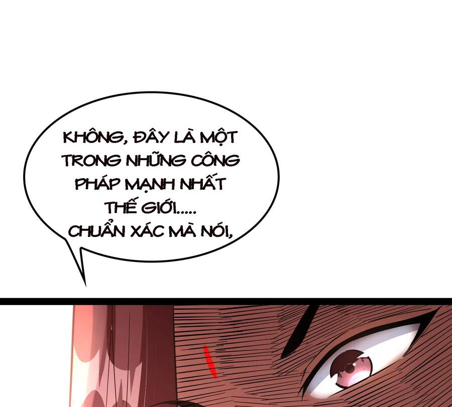 Đánh Bại Chư Thiên - Chương 41
