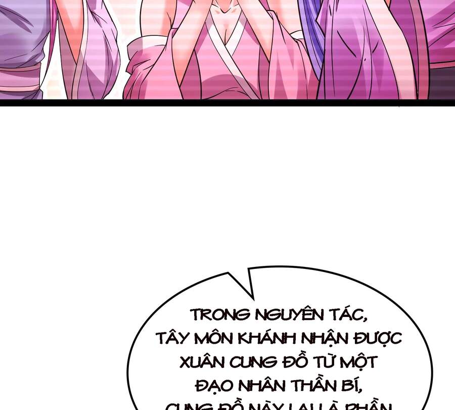 Đánh Bại Chư Thiên - Chương 41