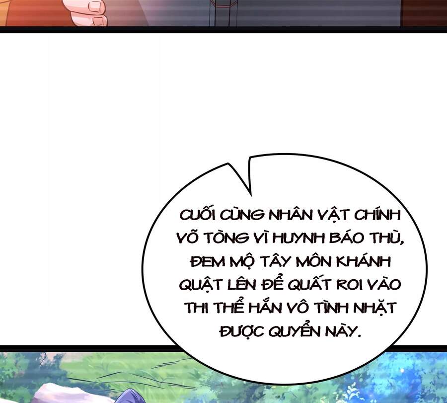 Đánh Bại Chư Thiên - Chương 41