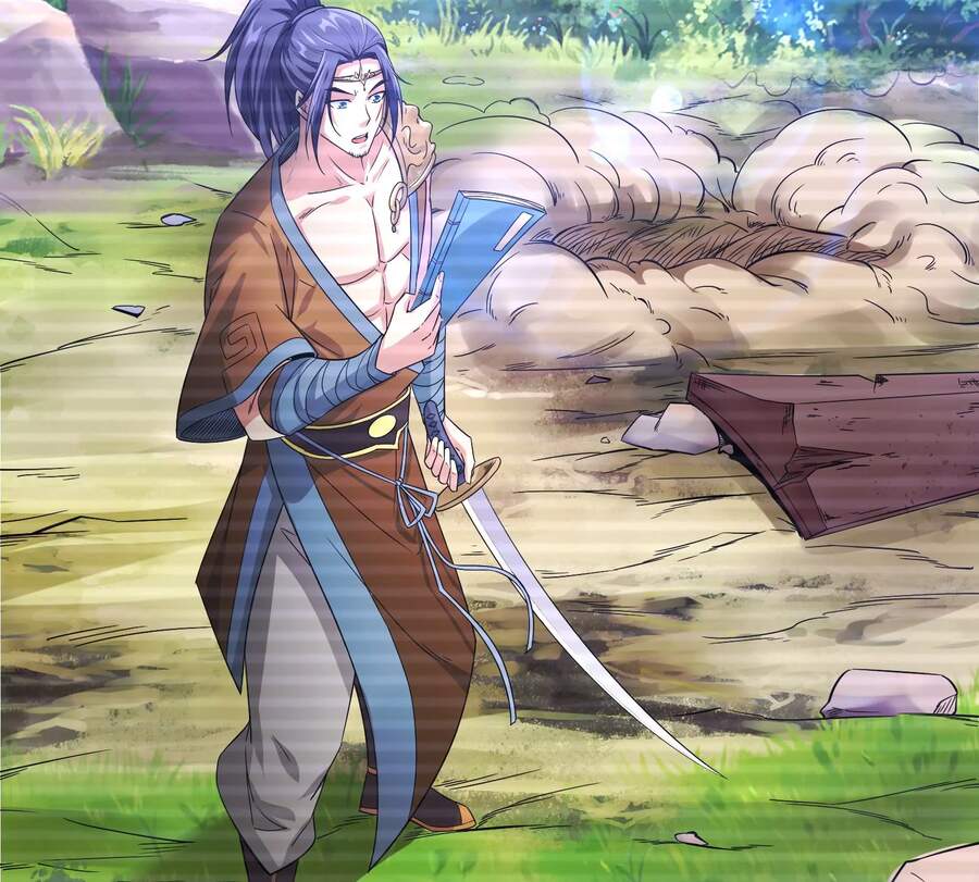 Đánh Bại Chư Thiên - Chương 41