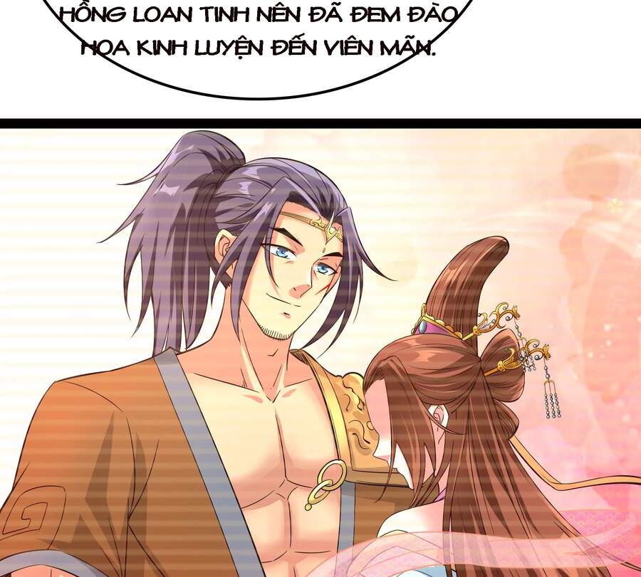 Đánh Bại Chư Thiên - Chương 41