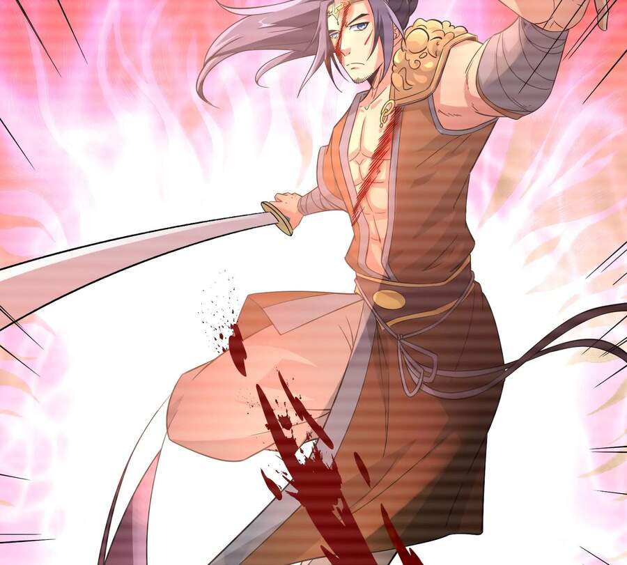 Đánh Bại Chư Thiên - Chương 41