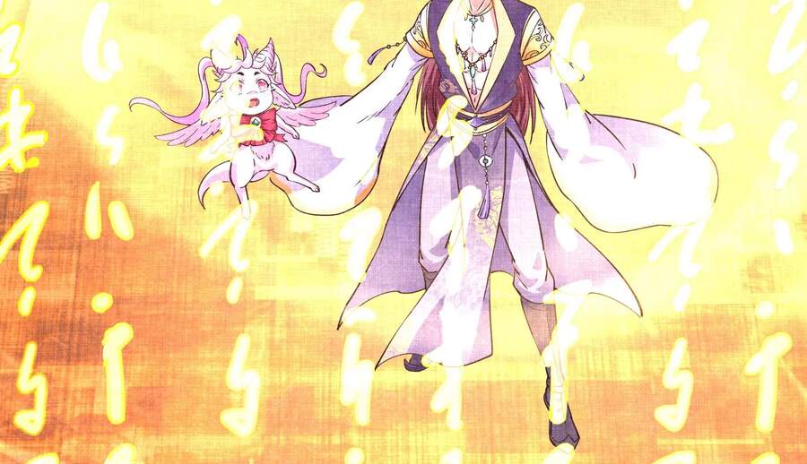 Đánh Bại Chư Thiên - Chương 41