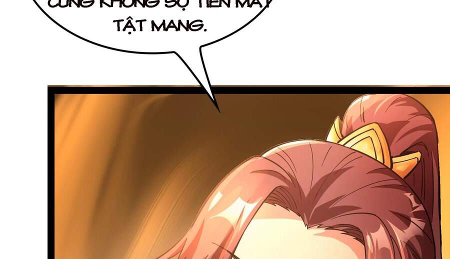 Đánh Bại Chư Thiên - Chương 41