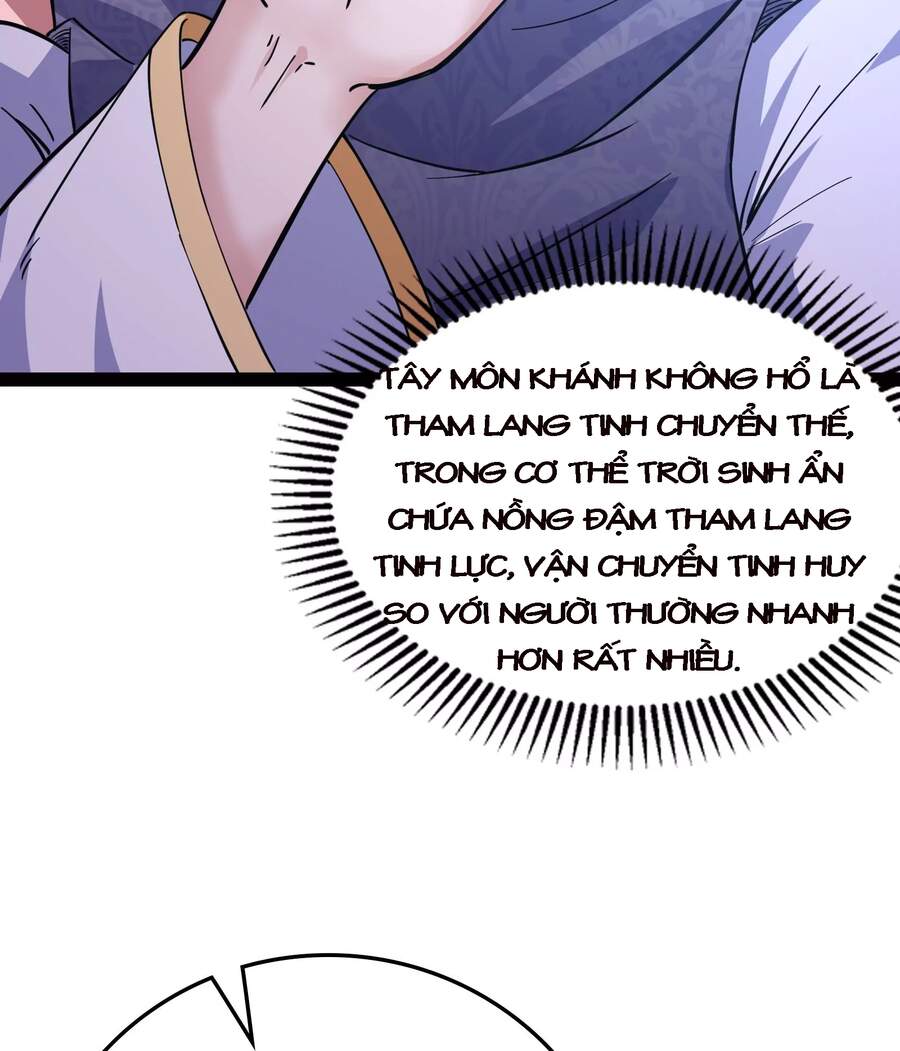 Đánh Bại Chư Thiên - Chương 41