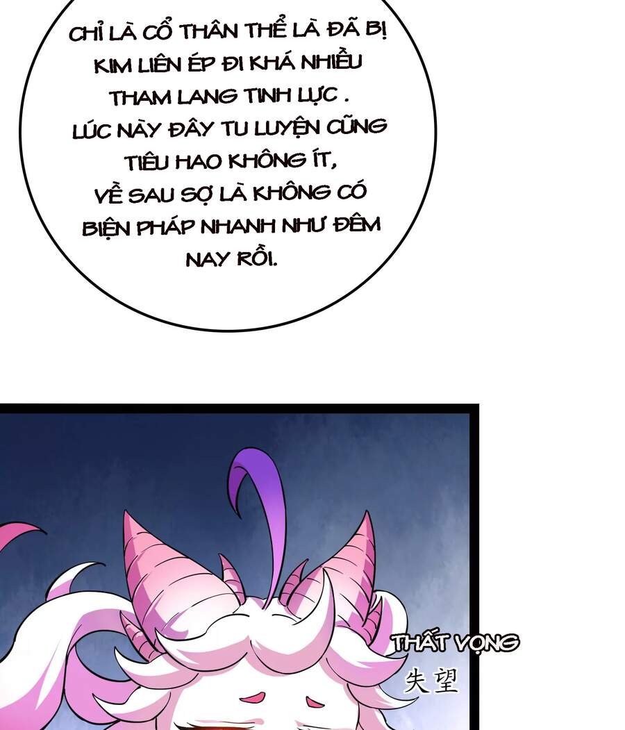 Đánh Bại Chư Thiên - Chương 41