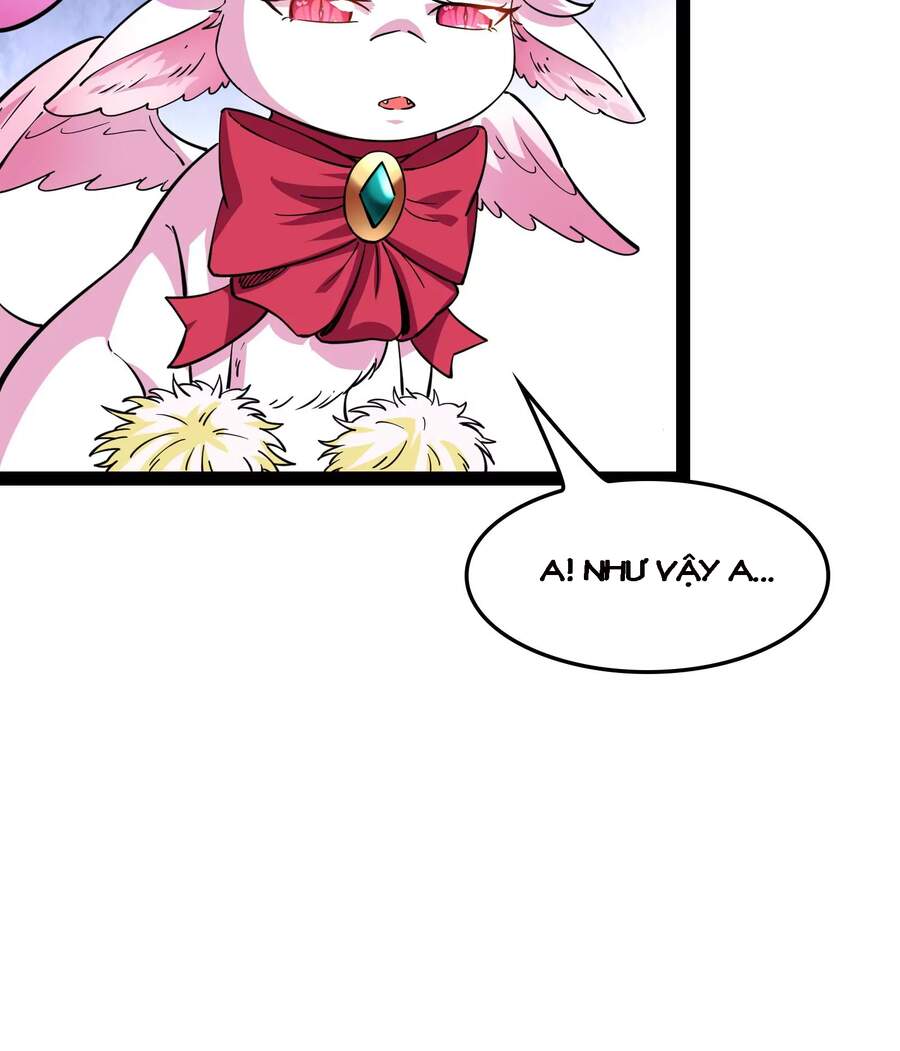 Đánh Bại Chư Thiên - Chương 41