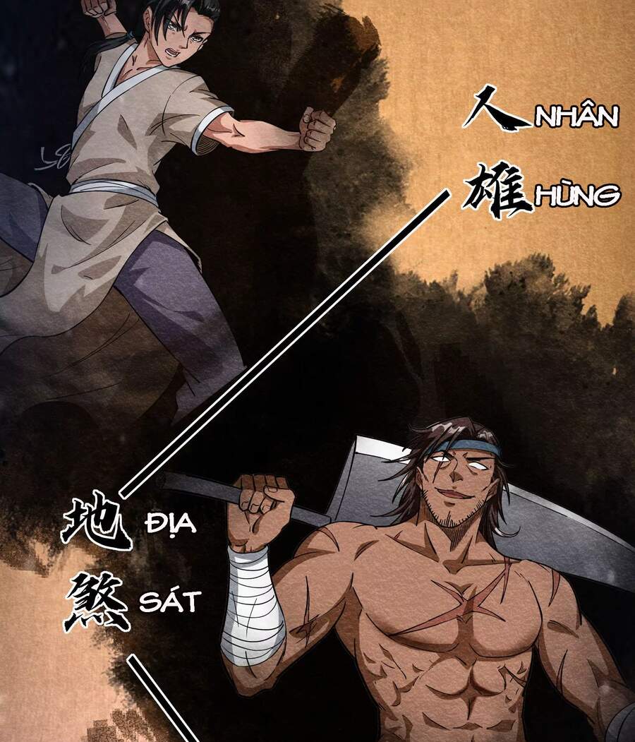 Đánh Bại Chư Thiên - Chương 41