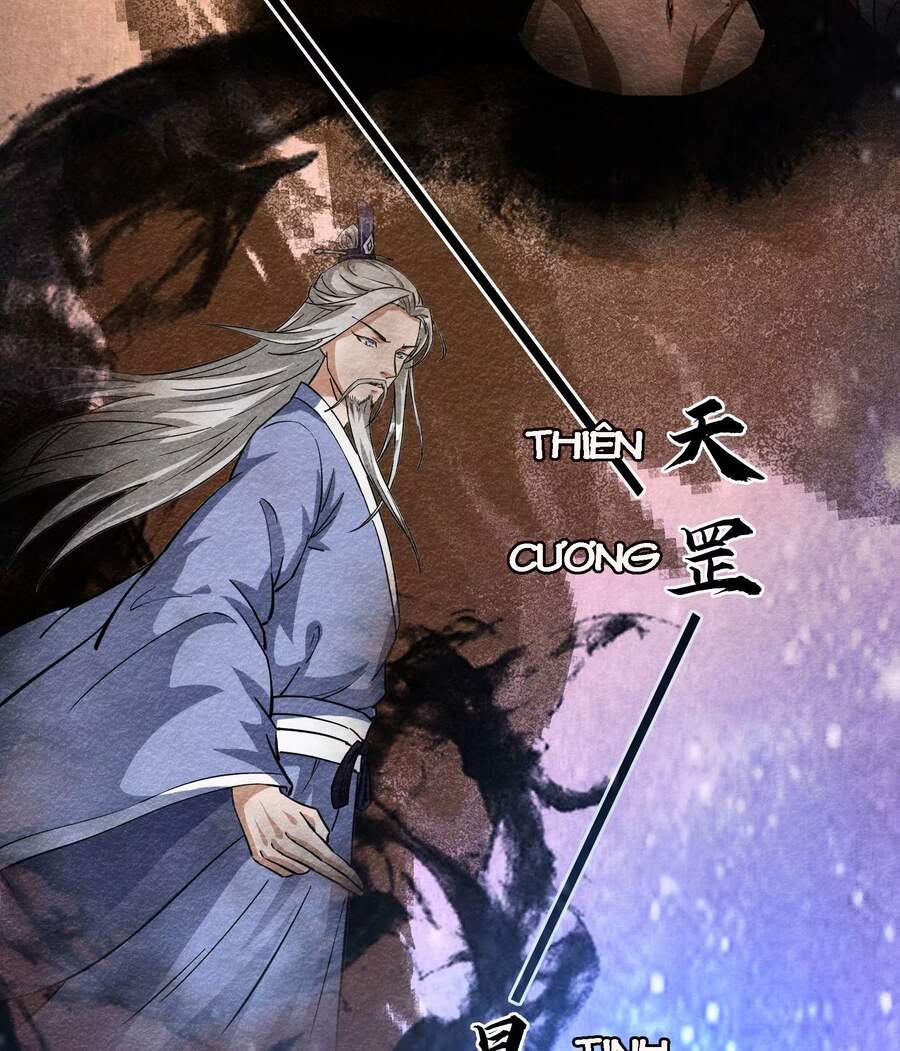 Đánh Bại Chư Thiên - Chương 41