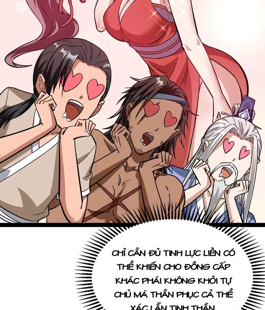 Đánh Bại Chư Thiên - Chương 41