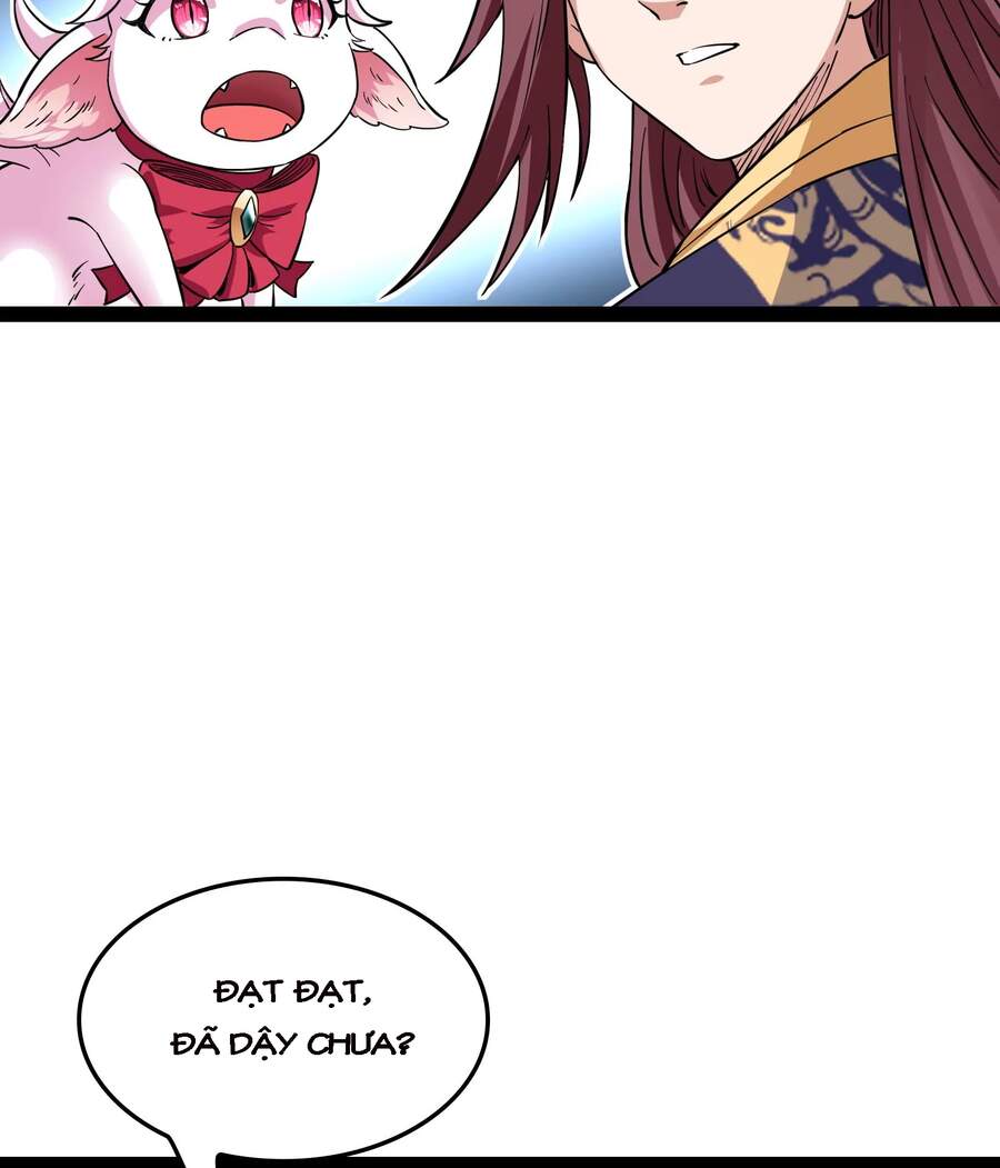 Đánh Bại Chư Thiên - Chương 41