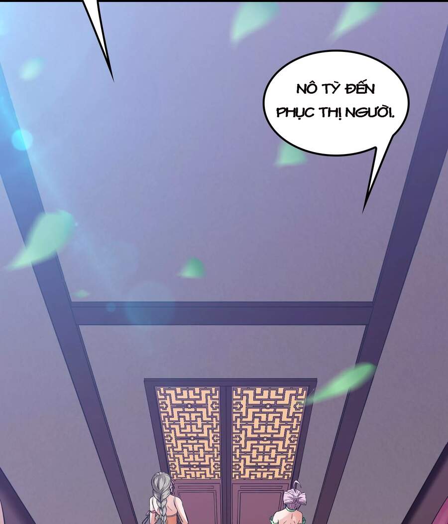 Đánh Bại Chư Thiên - Chương 41