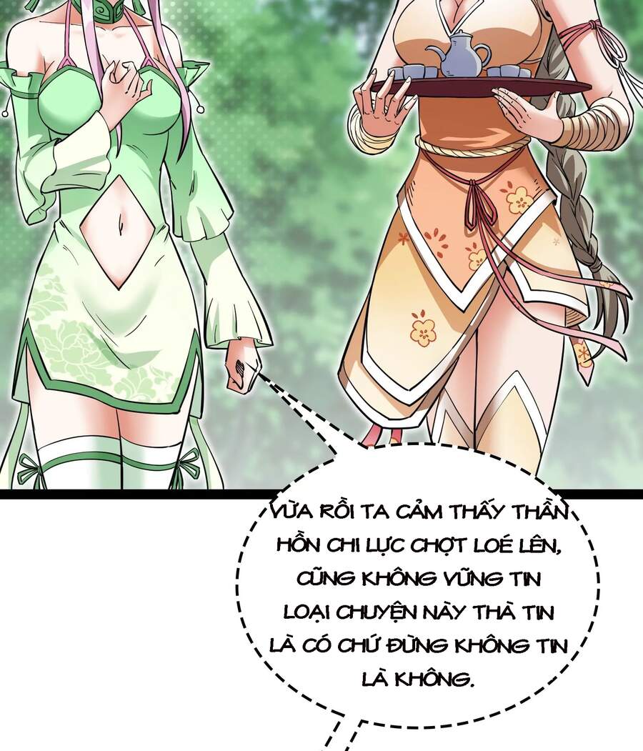 Đánh Bại Chư Thiên - Chương 41