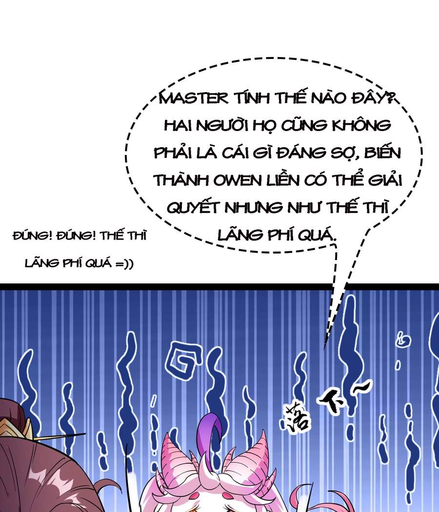 Đánh Bại Chư Thiên - Chương 41