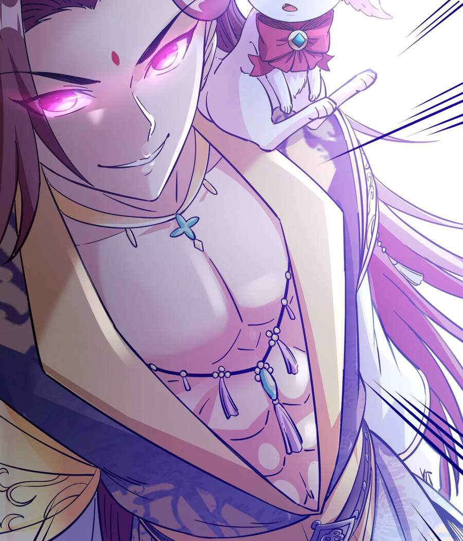 Đánh Bại Chư Thiên - Chương 41