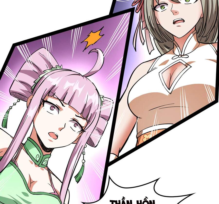 Đánh Bại Chư Thiên - Chương 41