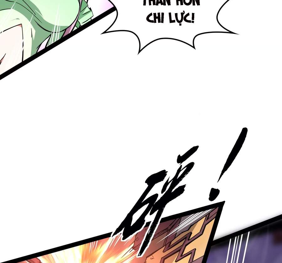 Đánh Bại Chư Thiên - Chương 41