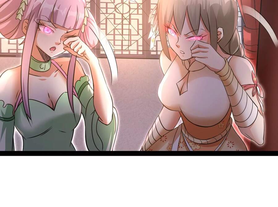 Đánh Bại Chư Thiên - Chương 42