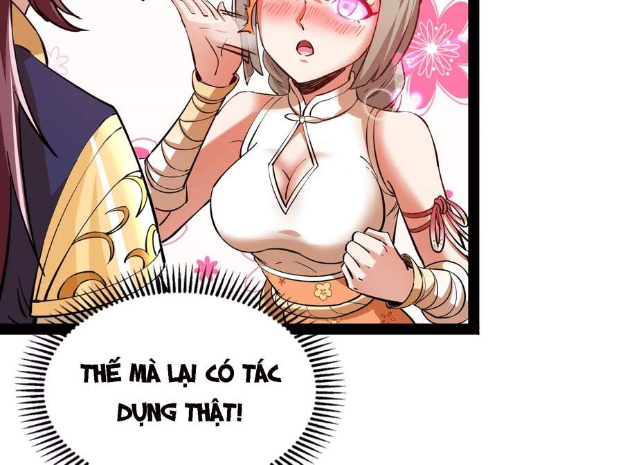 Đánh Bại Chư Thiên - Chương 42