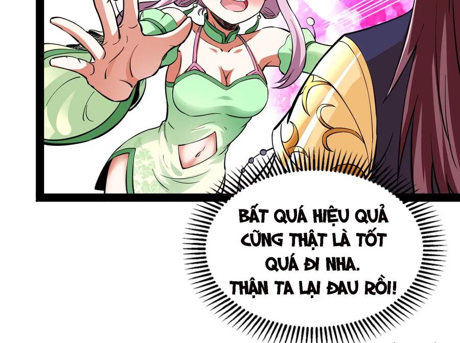 Đánh Bại Chư Thiên - Chương 42
