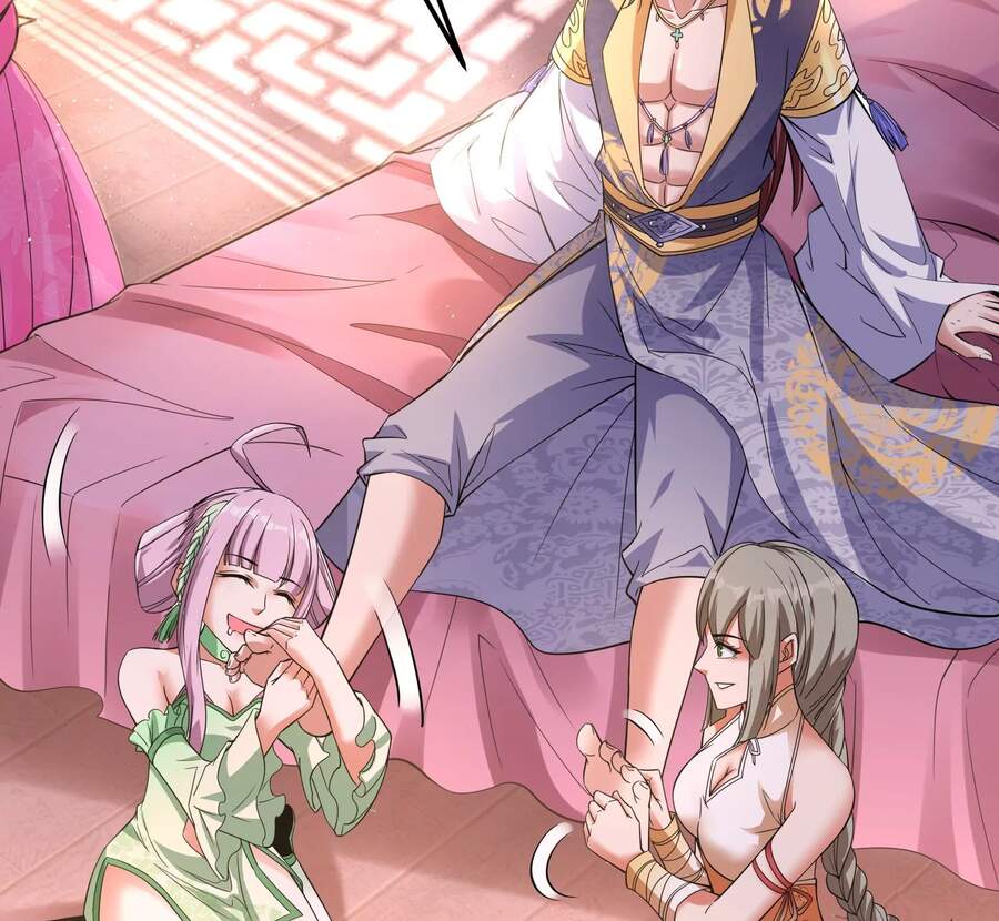 Đánh Bại Chư Thiên - Chương 42