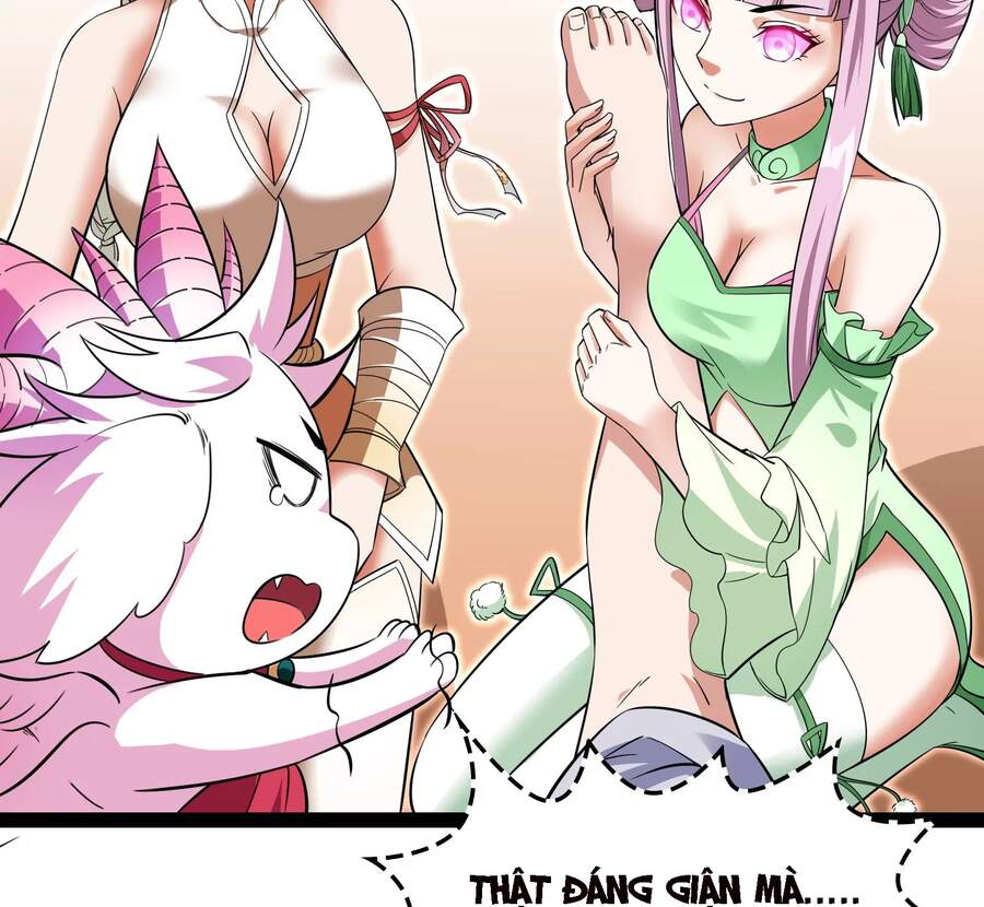 Đánh Bại Chư Thiên - Chương 42