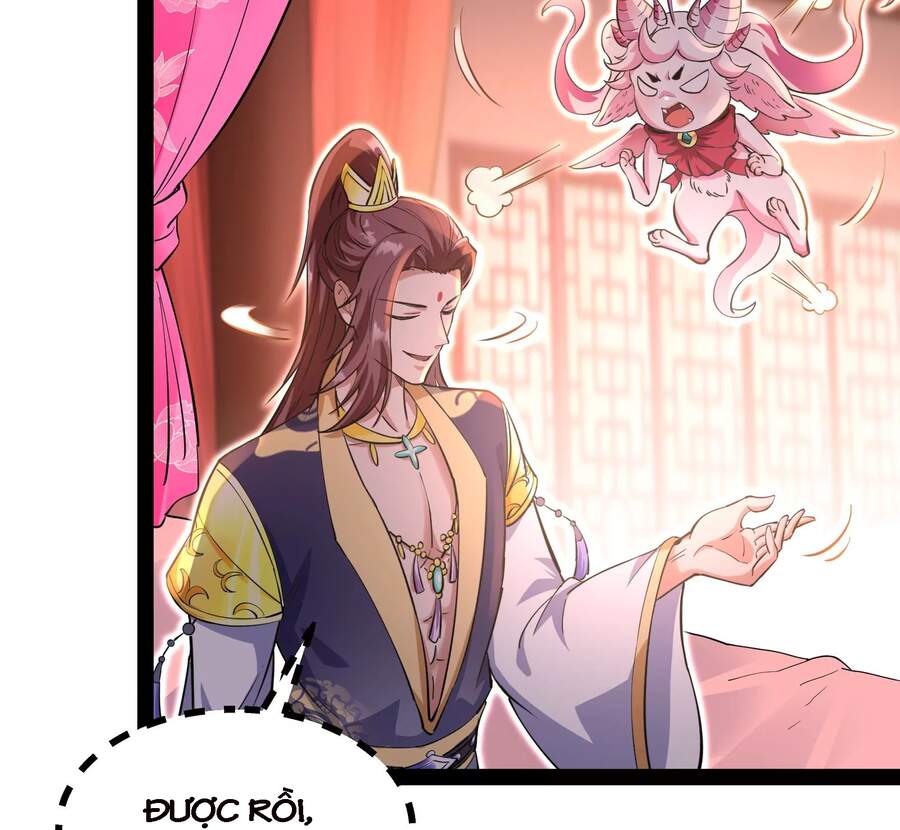 Đánh Bại Chư Thiên - Chương 42