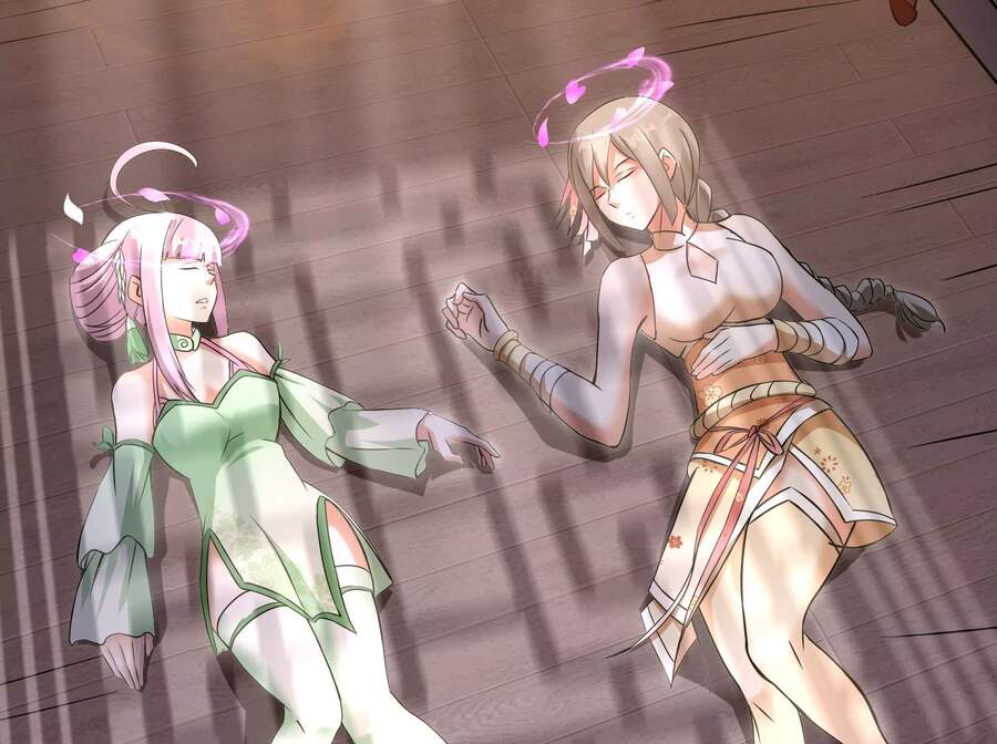 Đánh Bại Chư Thiên - Chương 42