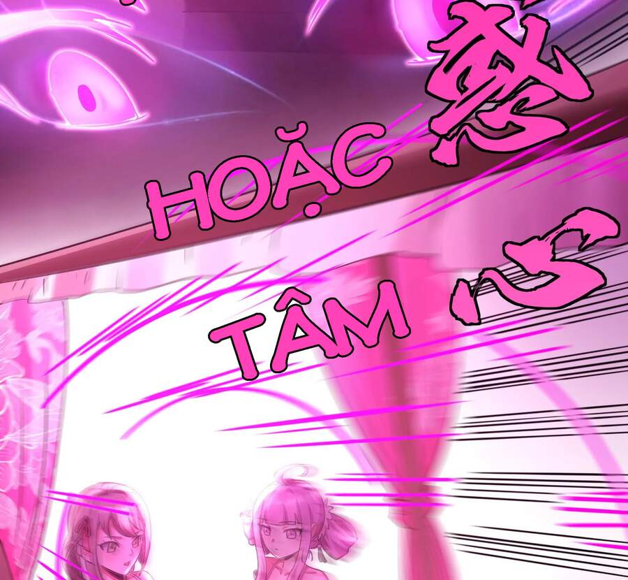 Đánh Bại Chư Thiên - Chương 42