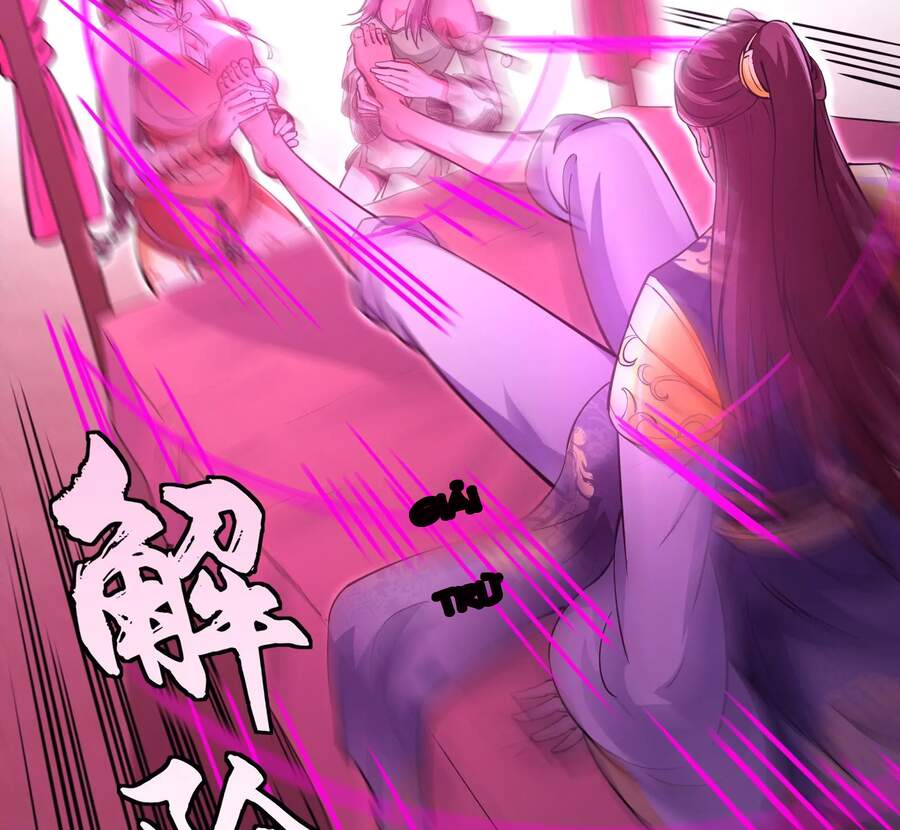 Đánh Bại Chư Thiên - Chương 42