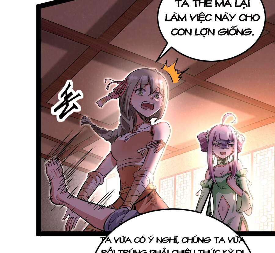 Đánh Bại Chư Thiên - Chương 42