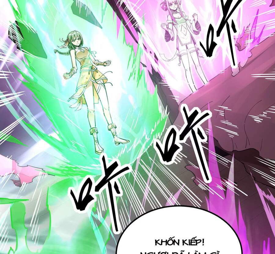 Đánh Bại Chư Thiên - Chương 42