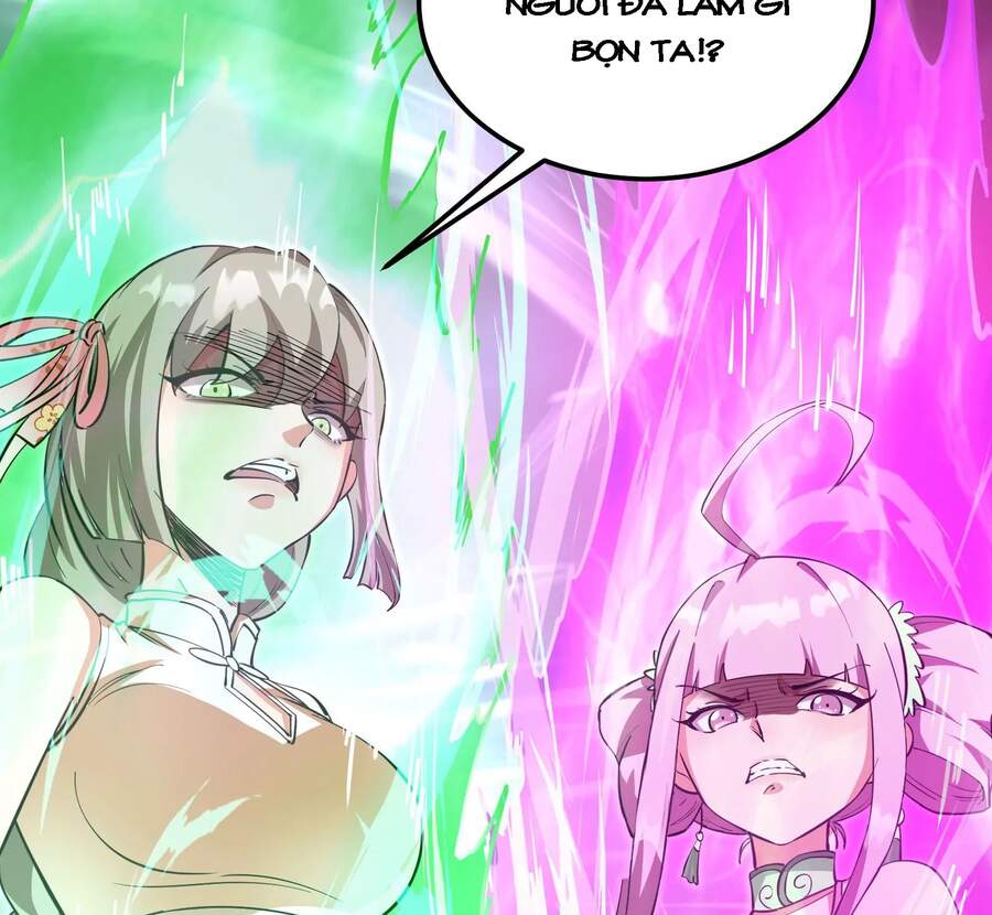 Đánh Bại Chư Thiên - Chương 42