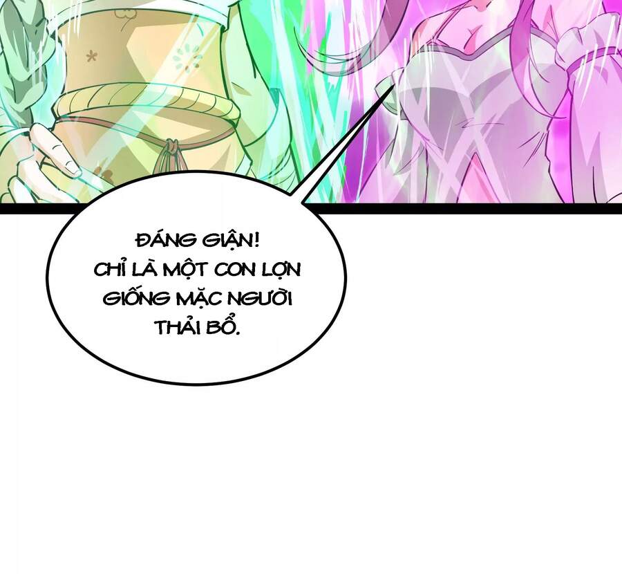 Đánh Bại Chư Thiên - Chương 42