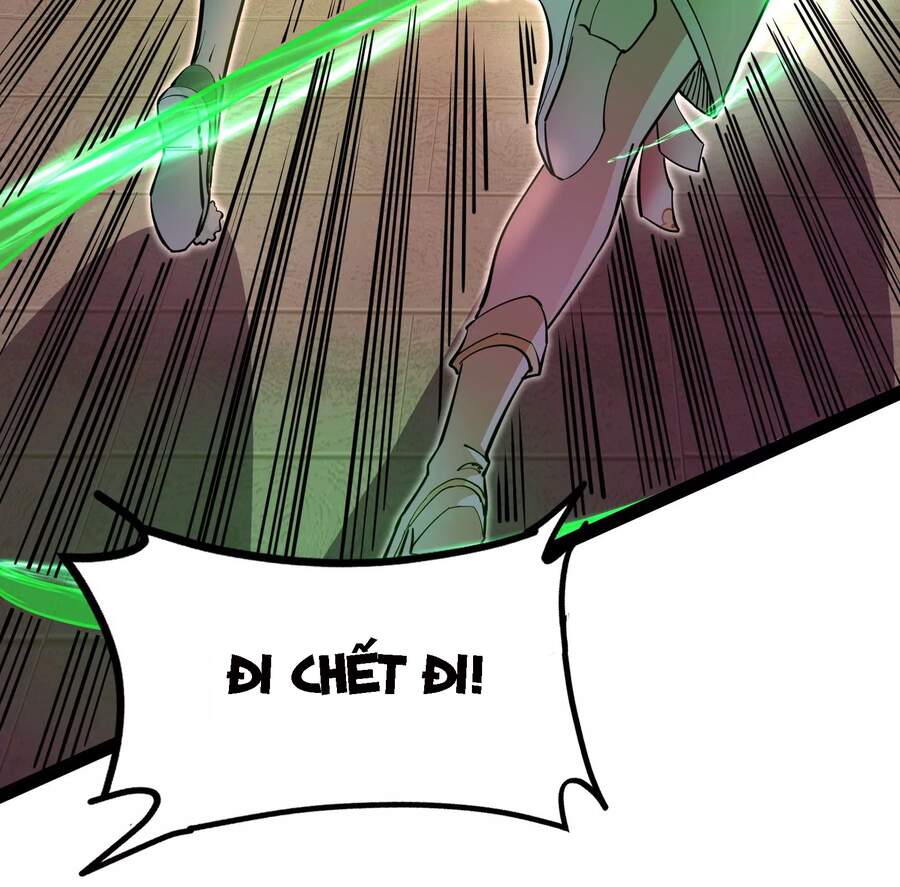 Đánh Bại Chư Thiên - Chương 42