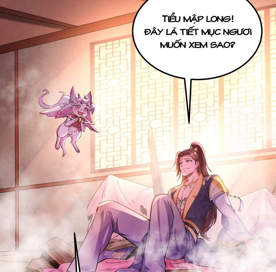 Đánh Bại Chư Thiên - Chương 42