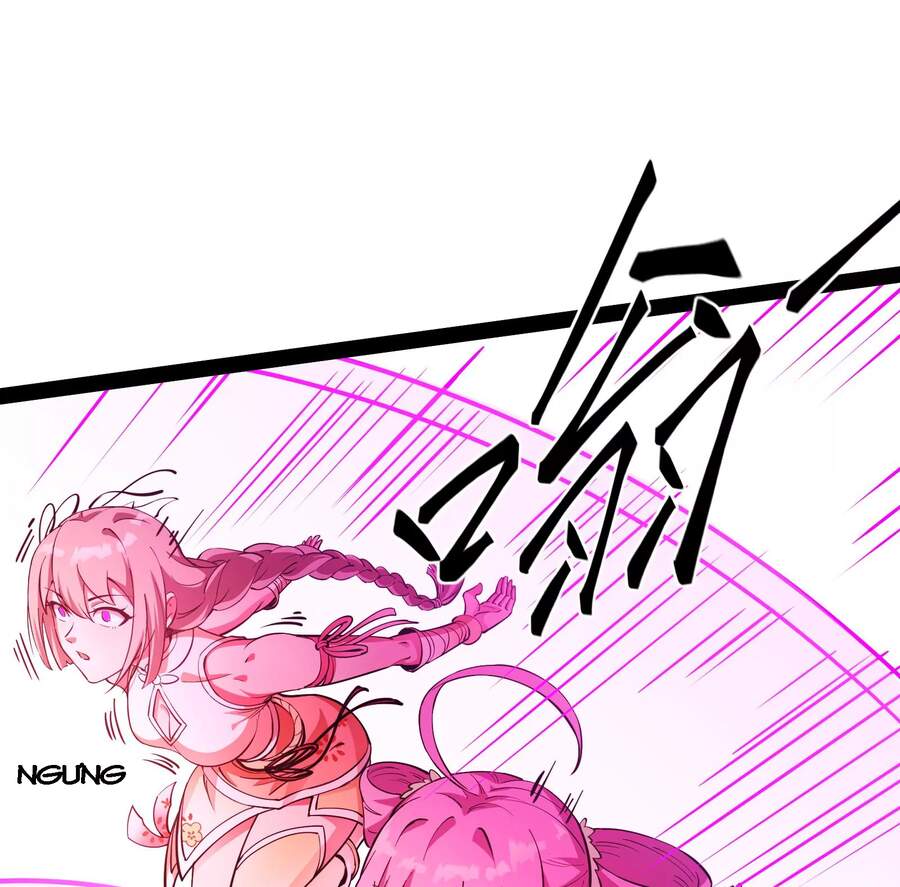 Đánh Bại Chư Thiên - Chương 42