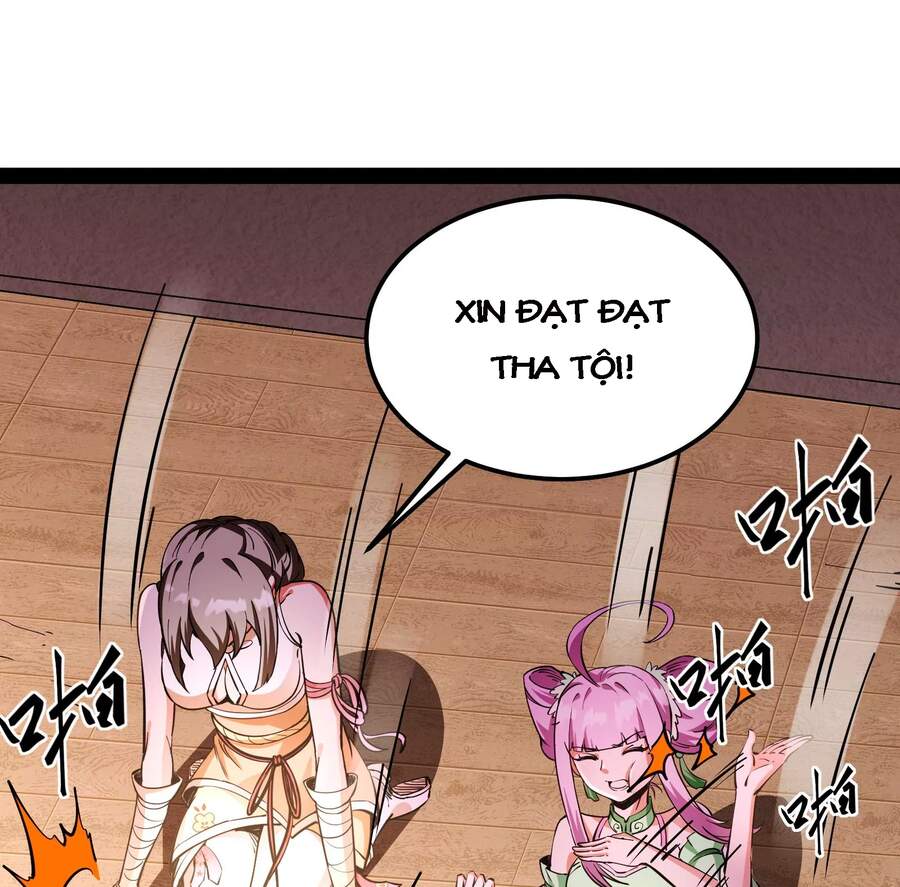 Đánh Bại Chư Thiên - Chương 42