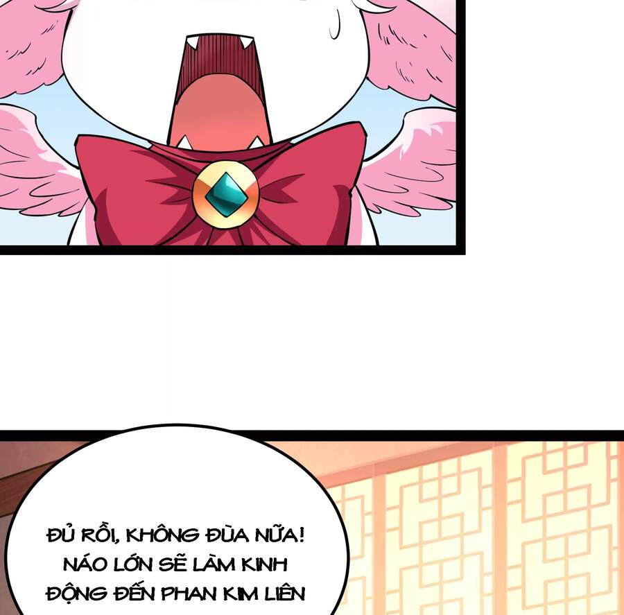 Đánh Bại Chư Thiên - Chương 42