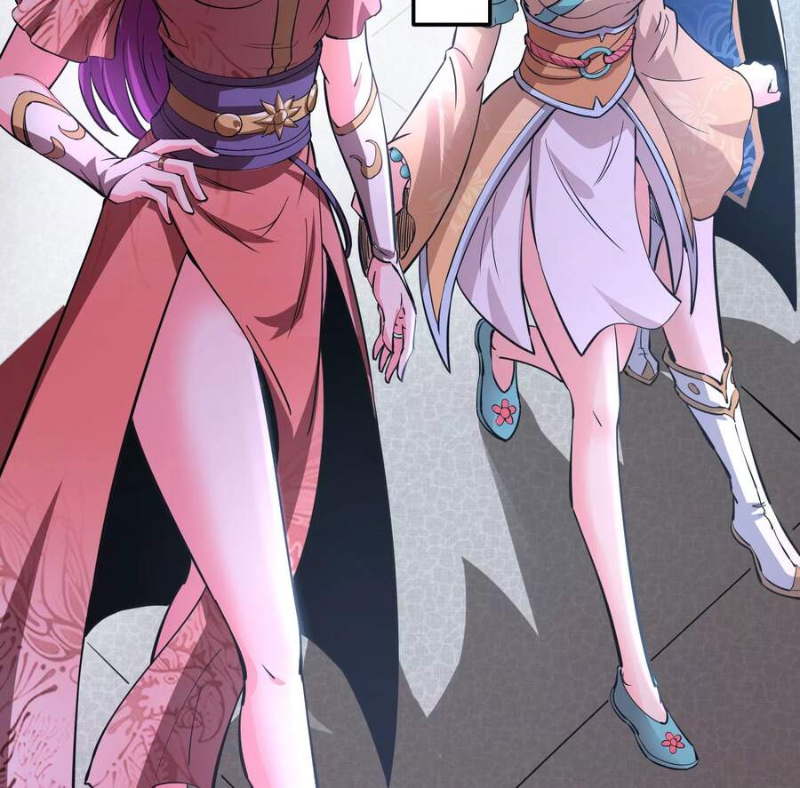 Đánh Bại Chư Thiên - Chương 42