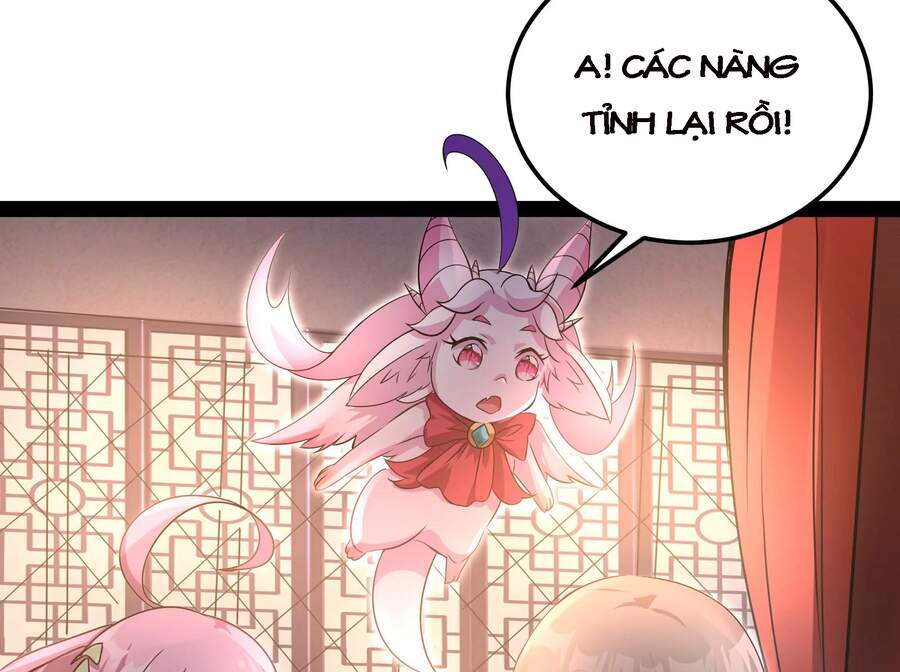 Đánh Bại Chư Thiên - Chương 42