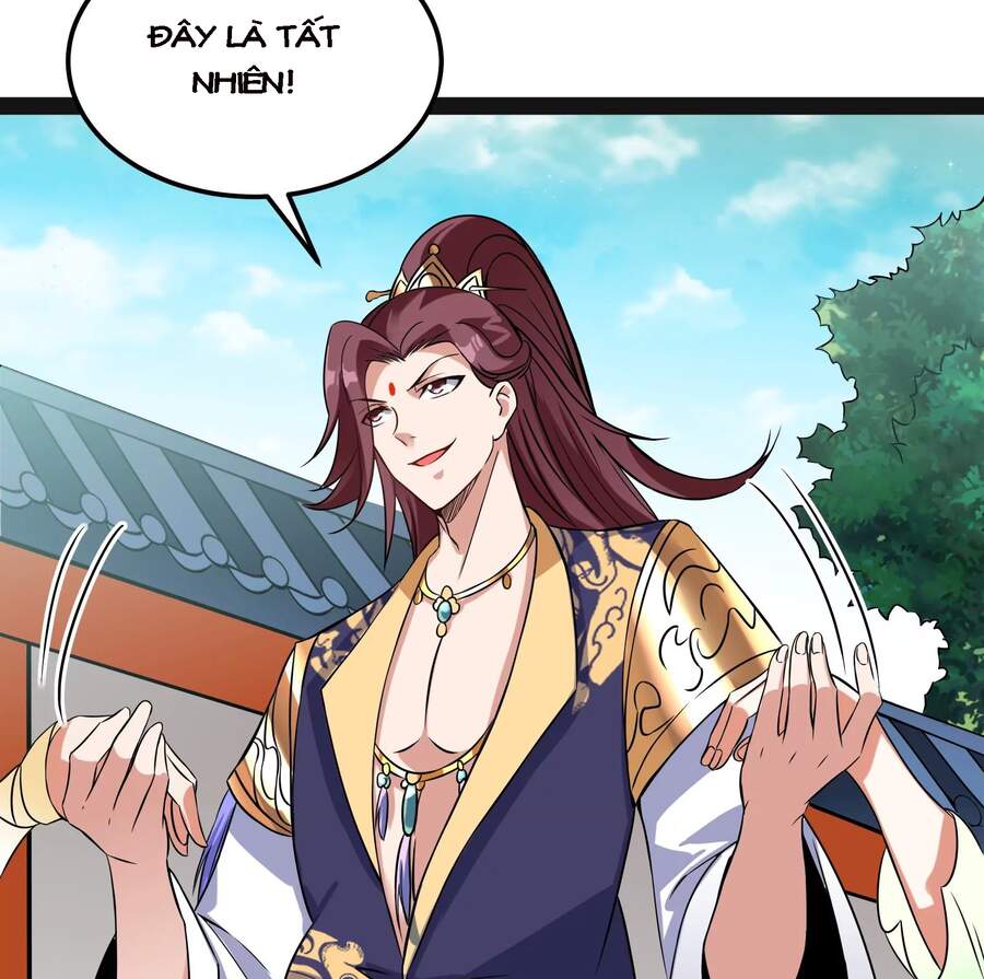 Đánh Bại Chư Thiên - Chương 43