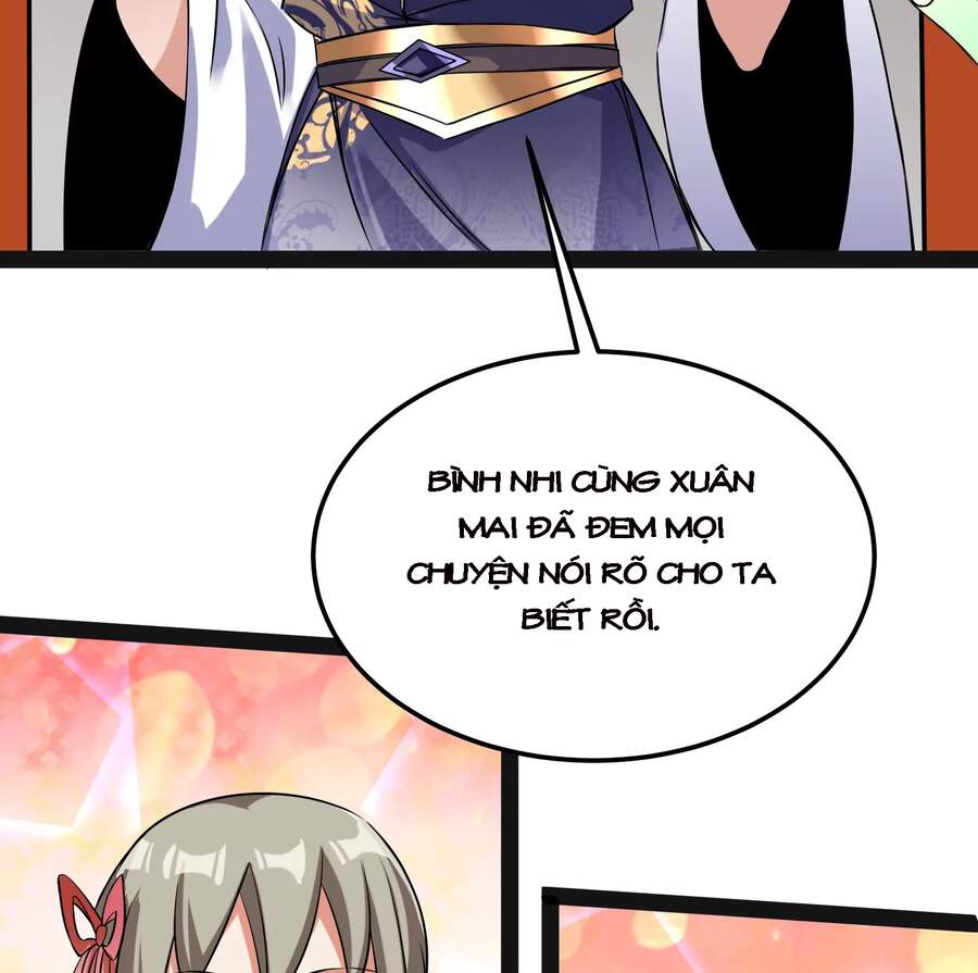 Đánh Bại Chư Thiên - Chương 43