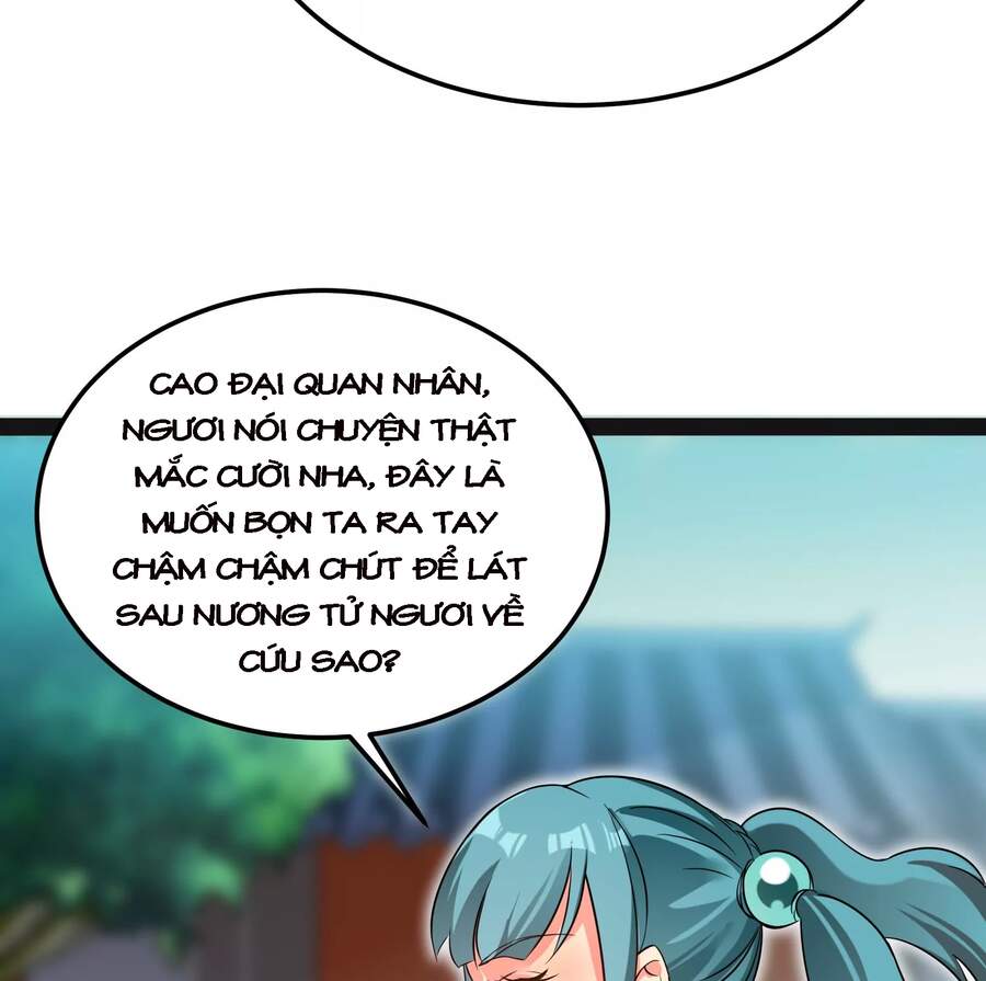 Đánh Bại Chư Thiên - Chương 43