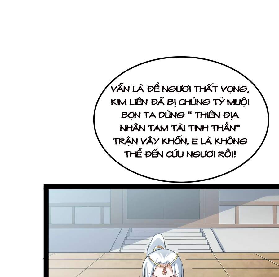 Đánh Bại Chư Thiên - Chương 43